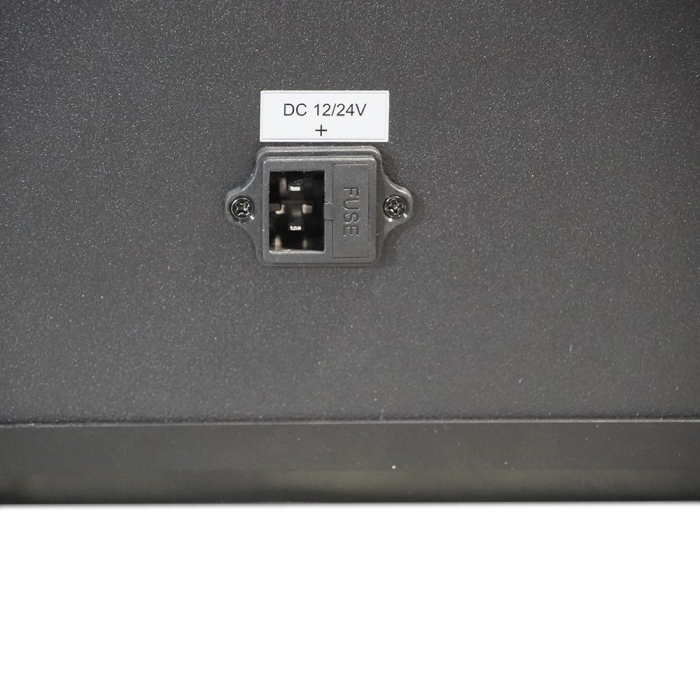 Frigider auto OVERLANDER 50 litri 12/24/220V - fără Bluetooth [9]