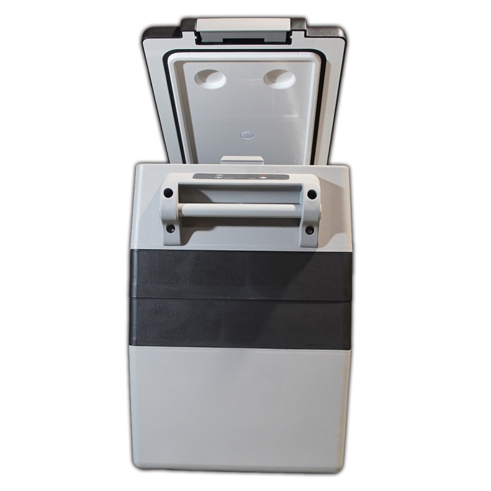 Frigider auto OVERLANDER 55 litri 12/24/220V - fără Bluetooth [3]