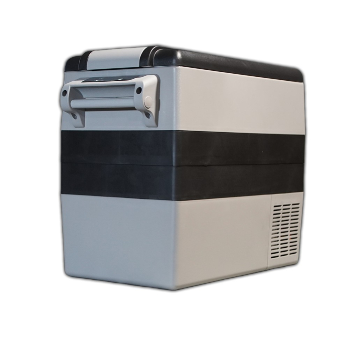 Frigider auto OVERLANDER 55 litri 12/24/220V - fără Bluetooth [9]