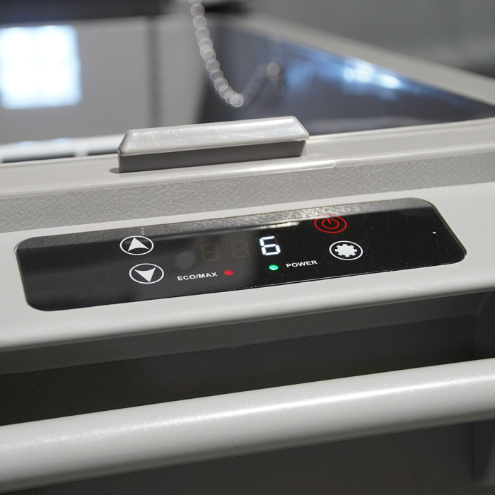 Frigider auto OVERLANDER 55 litri 12/24/220V - fără Bluetooth [12]