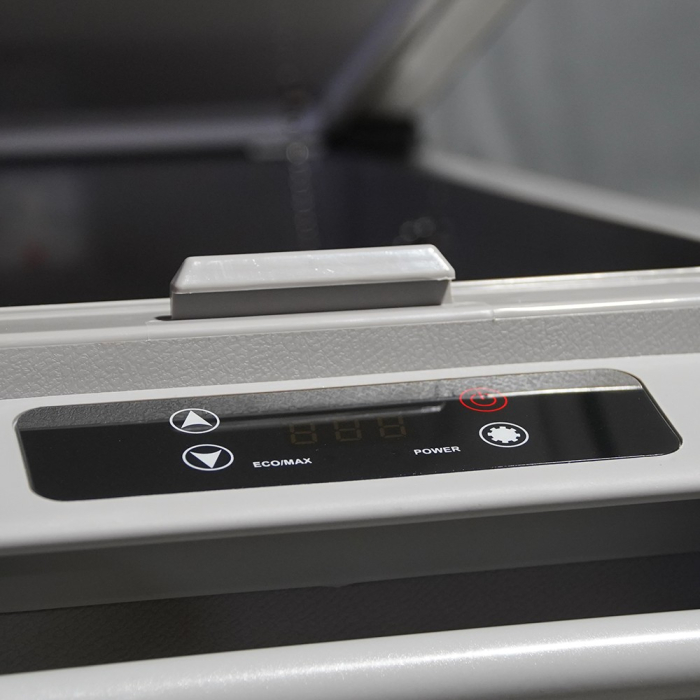 Frigider auto OVERLANDER 55 litri 12/24/220V - fără Bluetooth [19]