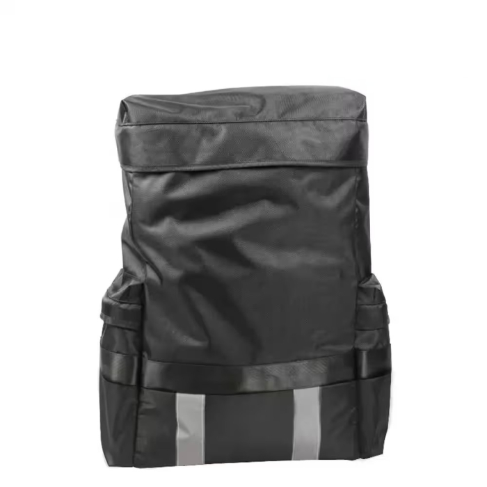 Geantă externă pentru roată de rezervă - 60L [4]