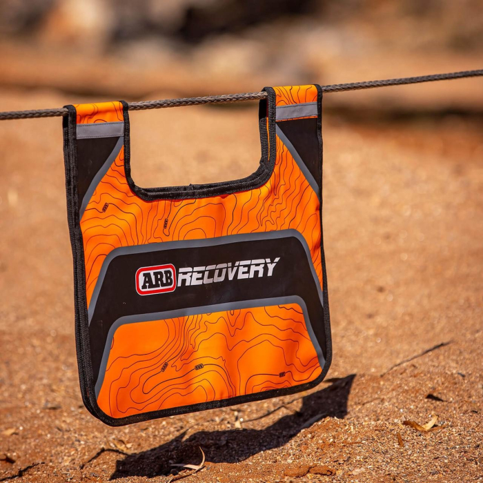 Greutate siguranță cablu troliu ARB [5]