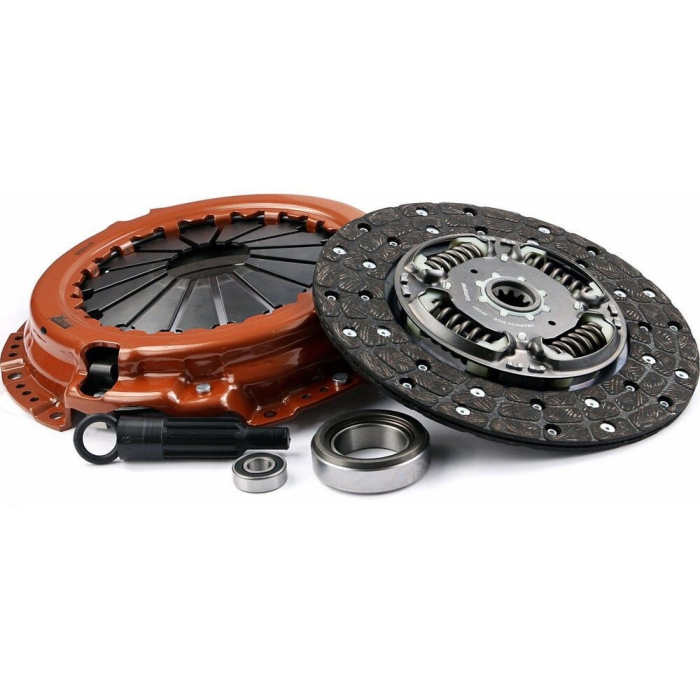 Kit ambreiaj heavy-duty Toyota Land Cruiser J70 4.0D 2H [1]