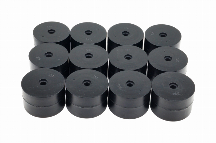 Kit bucșe înălțare caroserie (body lift) +5 cm Opel Frontera A/B lung [2]