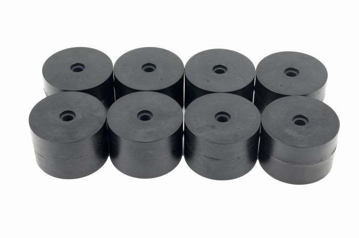 Kit bucșe înălțare caroserie (body lift) +5 cm Opel Frontera A/B scurt [2]