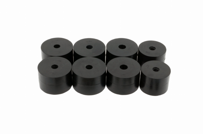 Kit bucșe înălțare caroserie (body lift) +5 cm Suzuki Vitara / Grand Vitara I [2]