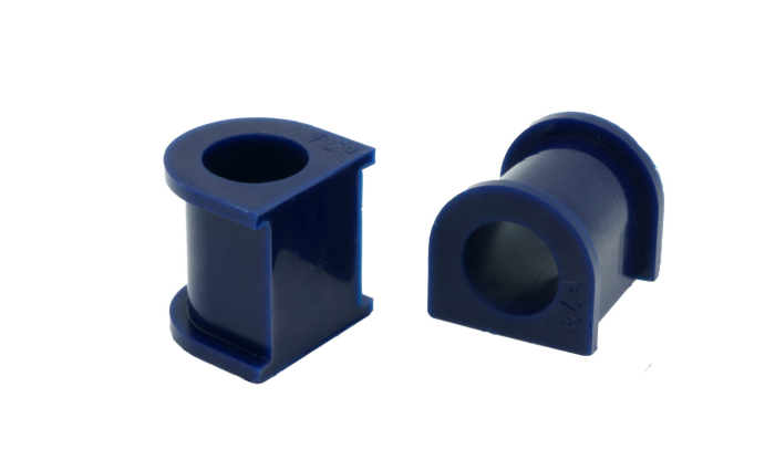 Kit bucșe poliuretan bară stabilizatoare față 24 mm Suzuki Samurai [1]