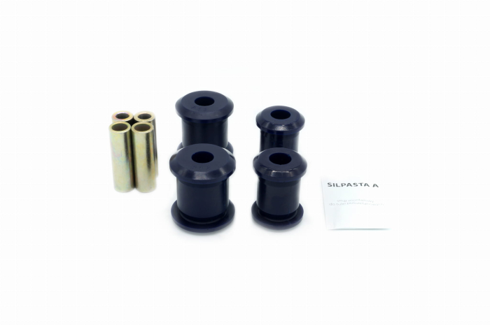 Kit bucșe poliuretan punte față Suzuki Vitara [1]