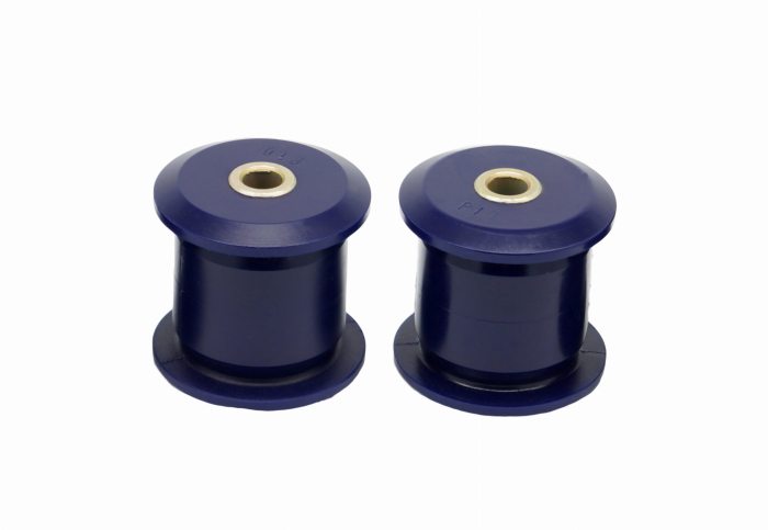 Kit bucșe poliuretan tendon - șasiu Suzuki Jimny 1998-2018 [1]