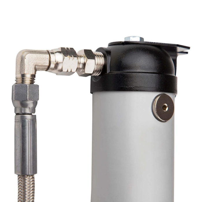 Kit butelie aer montaj diferentiale blocabile pentru Compresor ARB Twin [4]