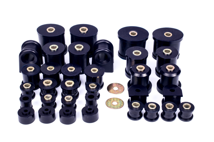 Kit complet bucșe poliuretan Jeep Grand Cherokee WJ/WG [1]