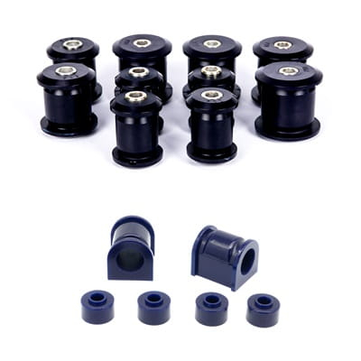 Kit complet bucșe poliuretan Suzuki Vitara [1]