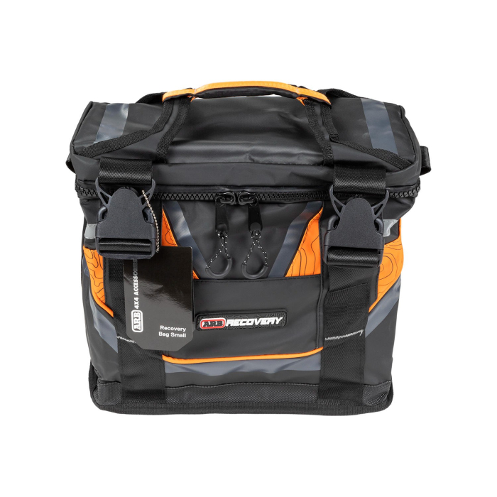 Kit de recuperare complet ARB Essentials [4]