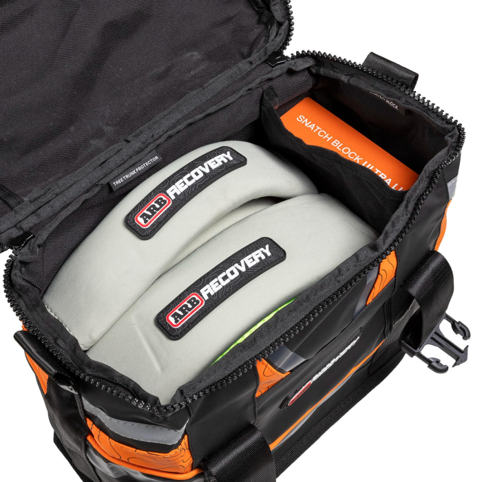 Kit de recuperare complet ARB Essentials [6]