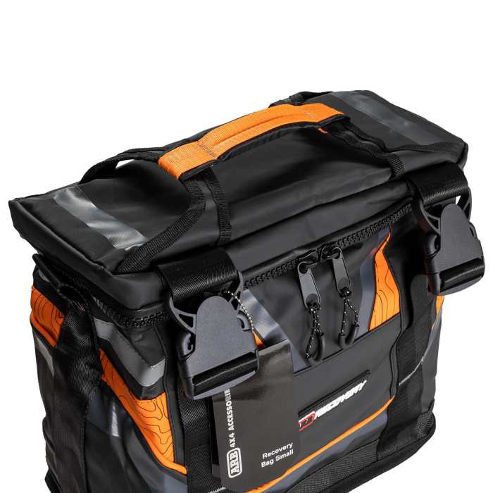 Kit de recuperare complet ARB Essentials [5]