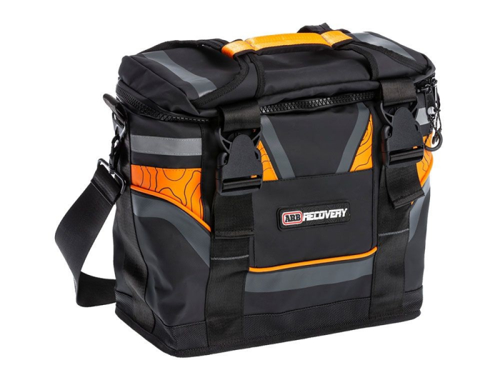 Kit de recuperare complet ARB Essentials [3]