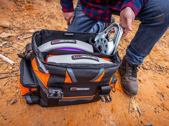 Kit de recuperare complet ARB Premium [6]