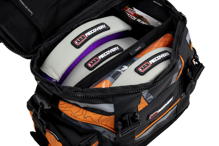 Kit de recuperare complet ARB Premium [5]