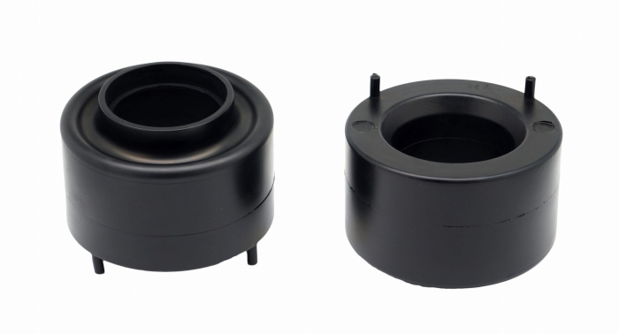 Kit înălțare arcuri față +6 cm Jeep Wrangler JL [1]