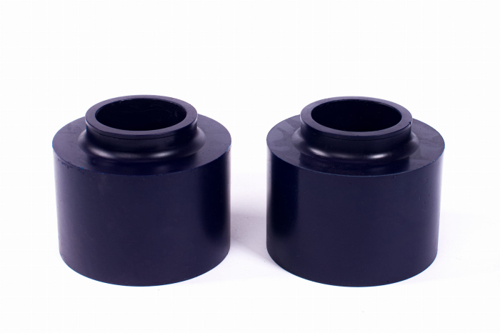 Kit înălțare arcuri față poliuretan +7 cm Jeep Cherokee XJ [1]