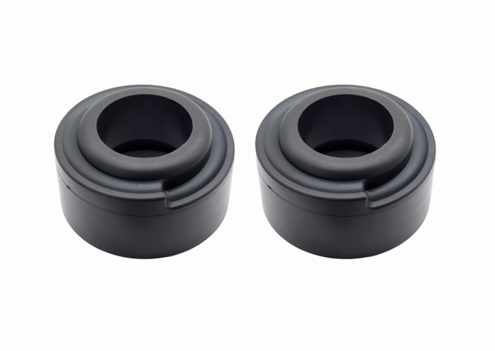 Kit înălțare arcuri spate +3 cm Kia Sorento I [1]