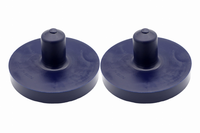 Kit înălțare arcuri spate +3 cm Kia Sportage I / Retona [1]