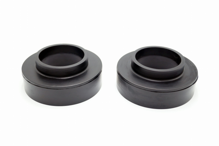 Kit înălțare arcuri spate cauciuc +4 cm Opel Frontera B / Isuzu Trooper II [1]