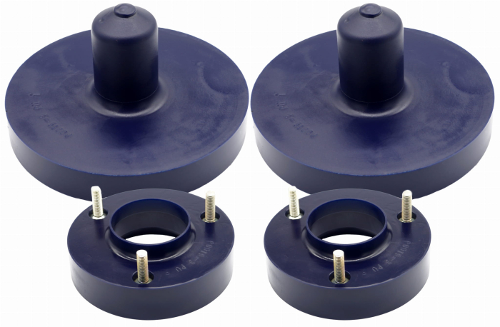 Kit înălțare suspensie +3 cm Kia Sportage I / Retona [1]