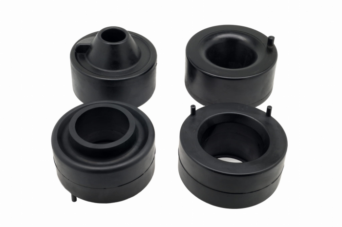 Kit înălțare suspensie +4 cm Jeep Wrangler JL [1]