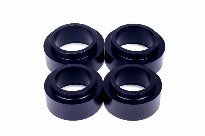 Kit înălțare suspensie +4 cm Toyota Land Cruiser 70/73 [1]