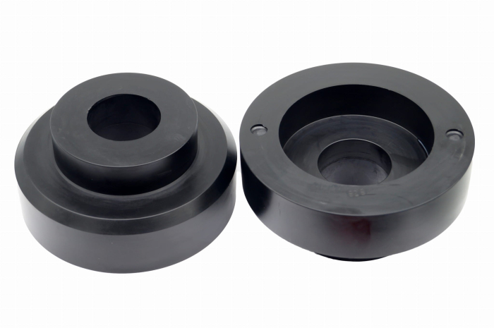 Kit înălțare suspensie +5 cm Jeep Cherokee / Liberty KJ [3]