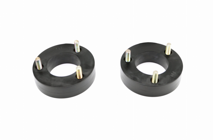 Kit înălțare suspensie +5 cm Nissan Pathfinder R51 [2]