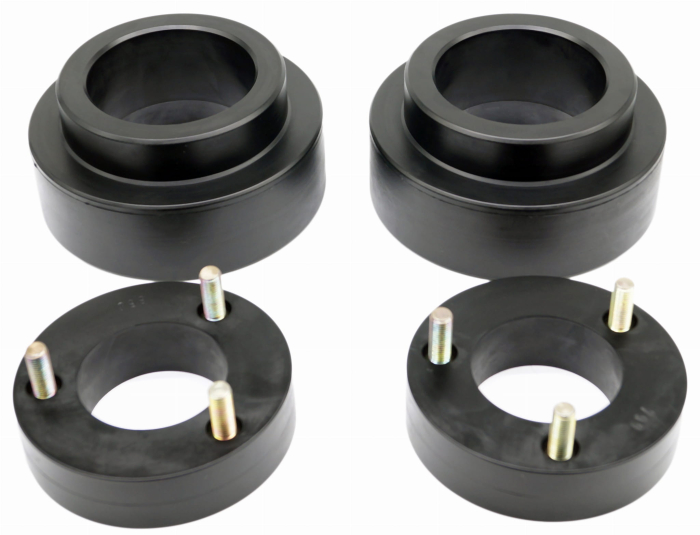 Kit înălțare suspensie +5 cm Nissan Pathfinder R51 [1]