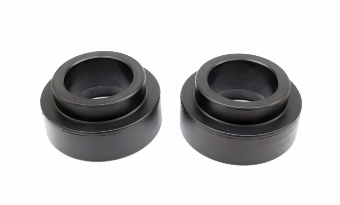 Kit înălțare suspensie +5 cm Nissan Pathfinder R51 [3]