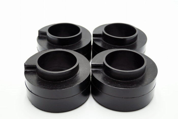 Kit înălțare suspensie cauciuc +6 cm Suzuki Jimny 1998-2018 [1]