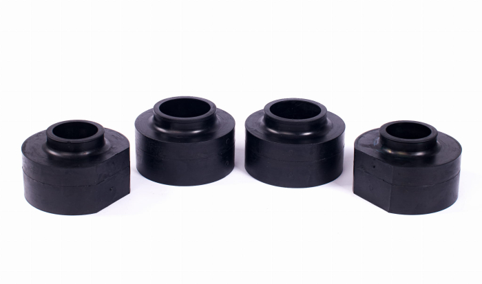 Kit înălțare suspensie cauciuc +5 cm Jeep Cherokee ZJ / Wrangler TJ [1]