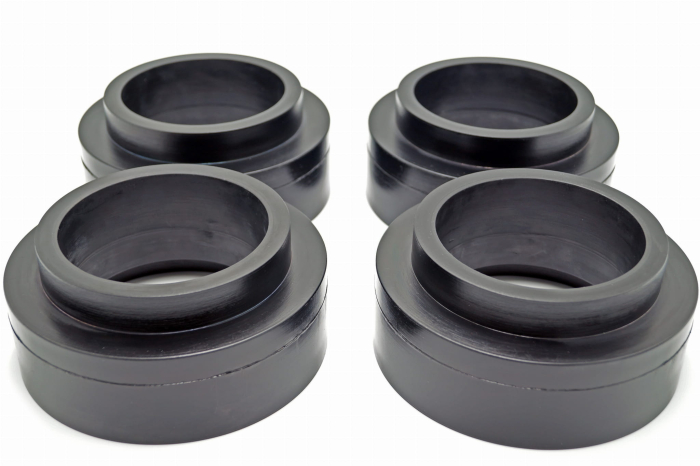 Kit înălțare suspensie cauciuc +5 cm Land Rover Discovery I/II [1]