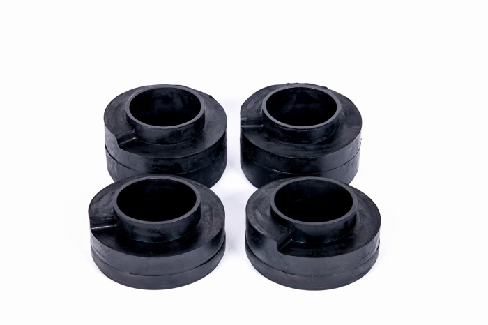 Kit înălțare suspensie cauciuc +7 cm Suzuki Vitara [1]