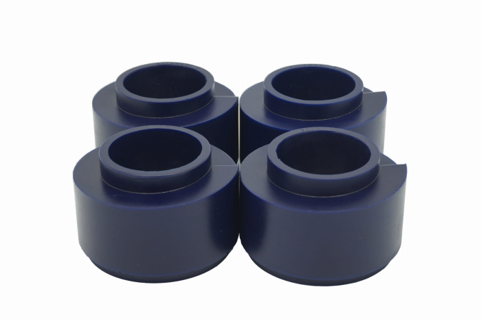 Kit înălțare suspensie poliuretan +6 cm Suzuki Jimny 1998-2018 [1]