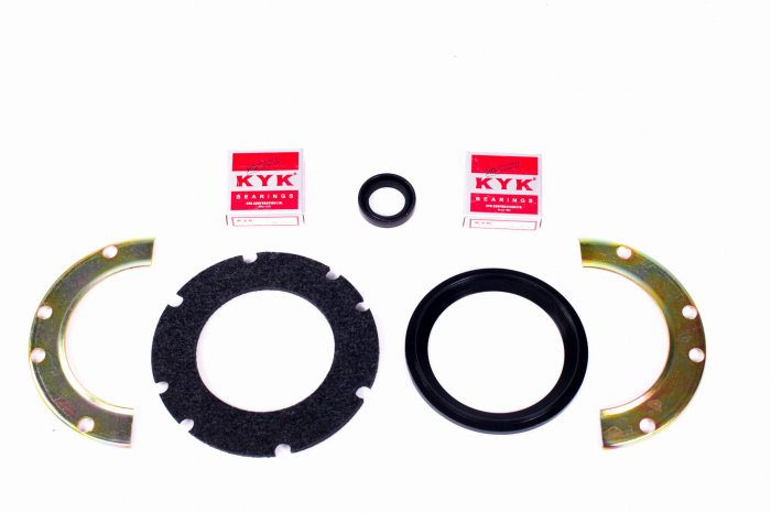 Kit reparație homocinetică Suzuki Samurai [1]