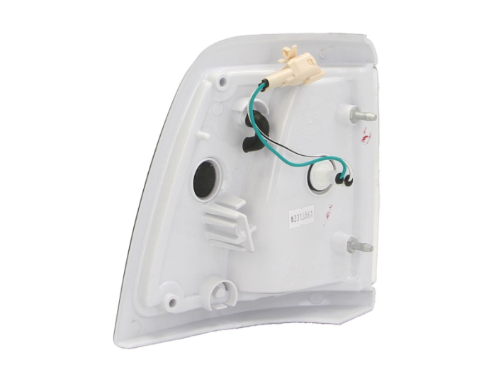 Lampă poziție față stânga Toyota Hilux 1988-1997 [2]