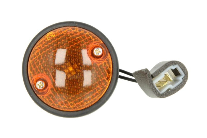 Lampă semnalizare aripă Mitsubishi Pajero II 1992-1994 [1]