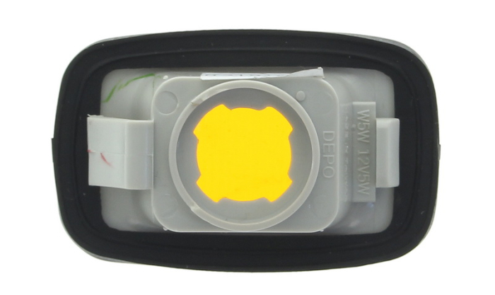 Lampă semnalizare aripă Toyota Land Cruiser J100 / 4Runner [2]