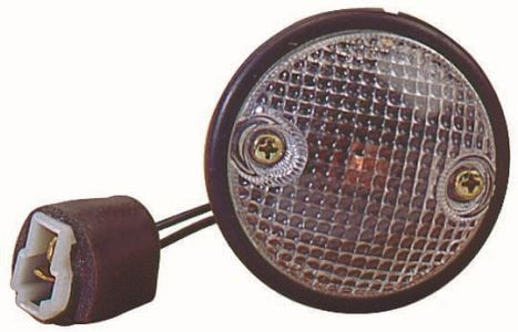 Lampă semnalizare aripă tuning Mitsubishi Pajero II 1992-1994 [1]