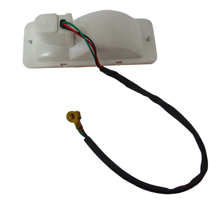 Lampă semnalizare față dreapta Suzuki Samurai 1984-1997 [2]