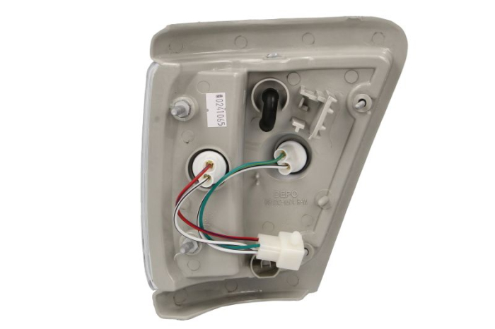 Lampă semnalizare față dreapta Toyota Hilux [2]