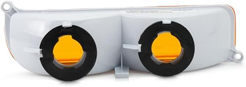 Lampă semnalizare față stânga Jeep Cherokee XJ 1996-2001 [2]