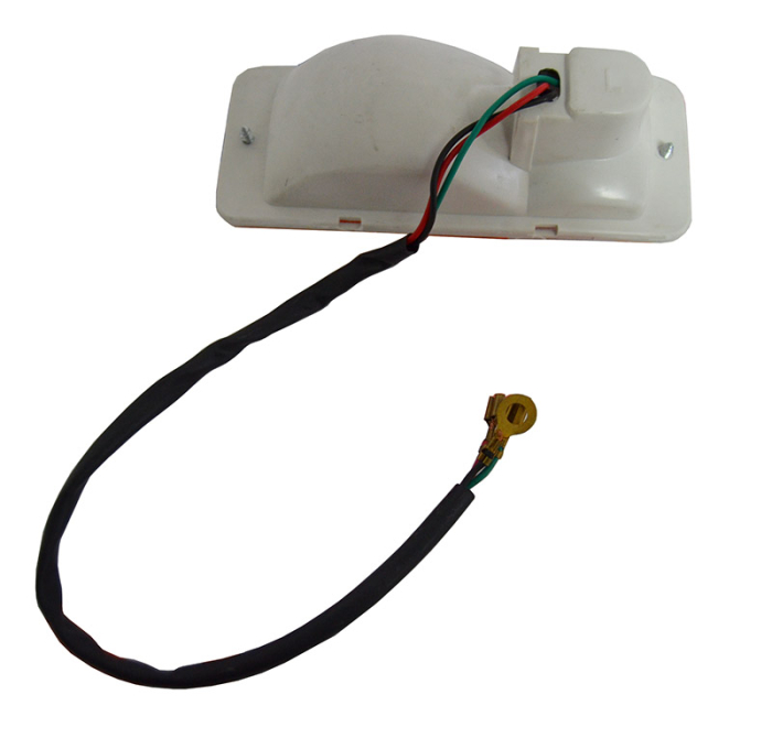 Lampă semnalizare față stânga Suzuki Samurai 1984-1997 [2]