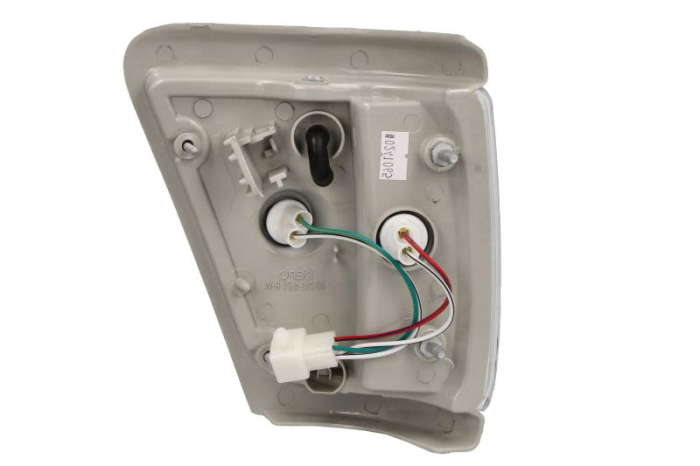 Lampă semnalizare față stânga Toyota Hilux [2]